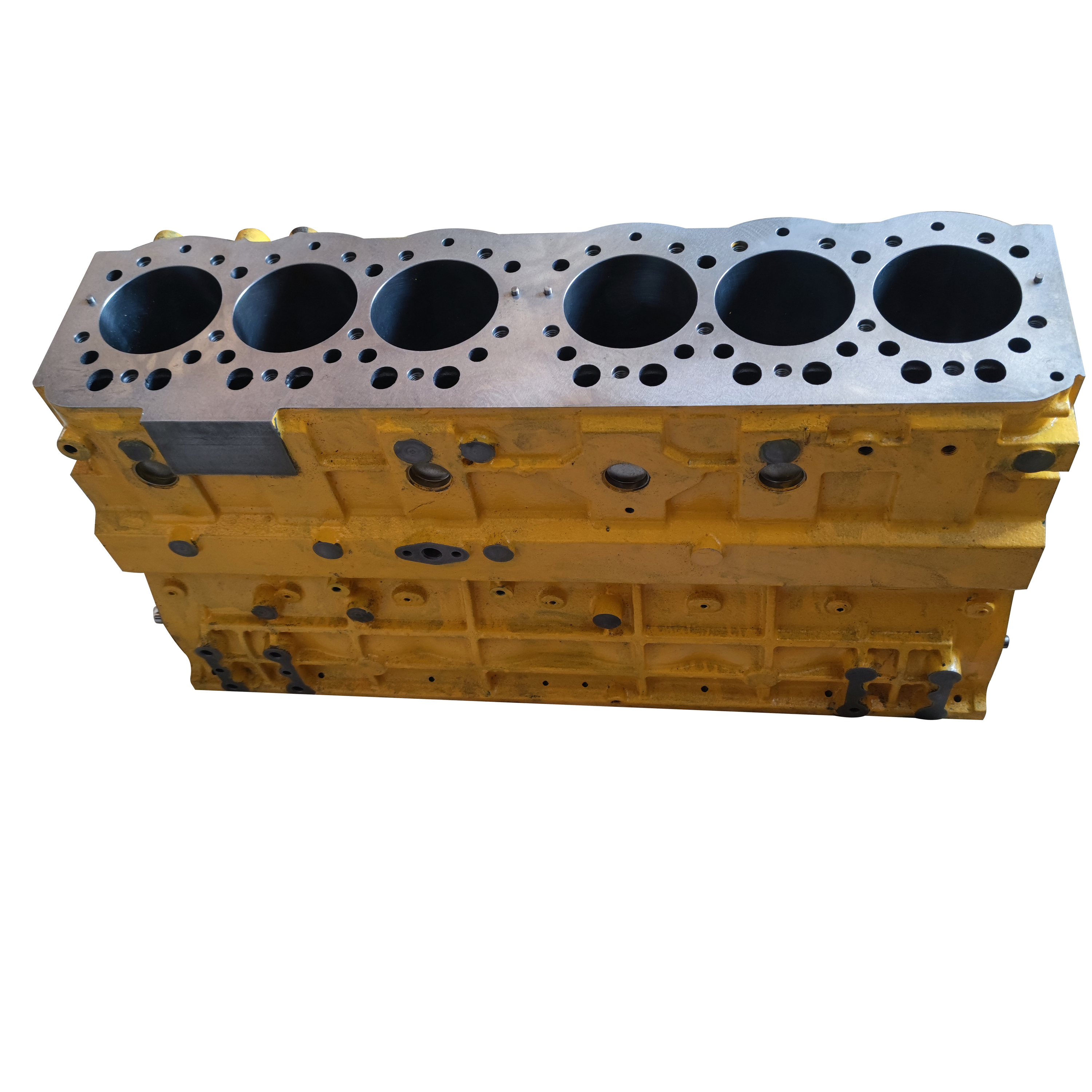 3066 Cylinder Block Suitable for Caterpillar Engines Repair Parts - Gupta Tractor Spares Co.
