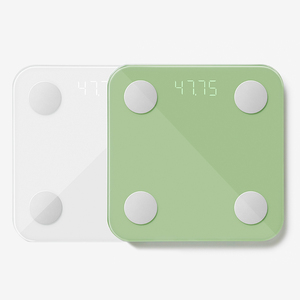 मानव स्वास्थ्य माप स्मार्ट वजन पैमाने डिजिटल तराजू शरीर में वसा स्मार्ट शरीर में वसा पैमाने - Product Image 6