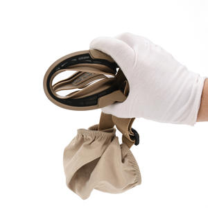 الأكثر مبيعًا نظارات لعبة CS التكتيكية واقية من الرياح للتزلج HD نظارات السلامة للرماية نظارات واقية للدراجات النارية مضادة للتأثير للركوب - Product Image 6