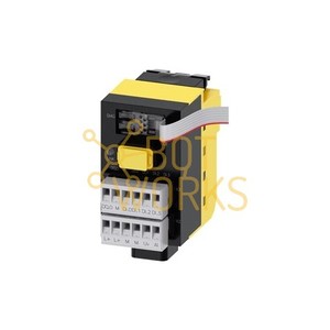 Siemens 3SU14001LL101BA1 - Nuovo - Product Image 1
