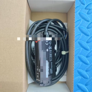 全新原装产品BFB0003 BFB 75K-001-<span class=keywords><strong>P</strong></span>-02传感器全新原装现成库存工业自动化PAC Dedic - Product Image 1