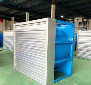 Ventilador <span class=keywords><strong>de</strong></span> Extracción <span class=keywords><strong>de</strong></span> <span class=keywords><strong>Aire</strong></span> <span class=keywords><strong>de</strong></span> Conducto Rectangular, Ventilador Axial Pequeño <span class=keywords><strong>de</strong></span> 8 Pulgadas y 120 W, <span class=keywords><strong>Precio</strong></span> <span class=keywords><strong>de</strong></span> Fábrica - Product Image 2