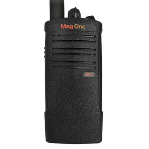 วิทยุสื่อสารดิจิตอล Mag One A9D 403-470MHz IP67 สำหรับใช้งานเชิงพาณิชย์ - Product Image 1