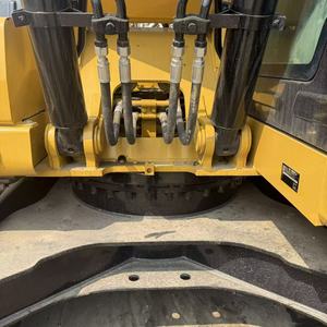 รถขุดมือสอง CAT 320GC สภาพดี ระบบไฮดรอลิกเดิมๆ เครื่องจักรก่อสร้าง ขายดี มีสินค้าพร้อมส่ง - Product Image 4