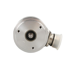 Encodeur de machine de traction d'ascenseur <span class=keywords><strong>HENGSTLER</strong></span>, vente directe usine, ID:0523736, Pièces d'ascenseur - Product Image 3