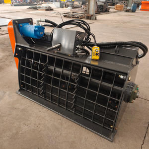 <span class=keywords><strong>Godet</strong></span> mélangeur de ciment/béton pour chargeuse compacte et chargeuse-pelleteuse, compatible avec Bobcat, Cat, John Deere, CASE, Gehl, <span class=keywords><strong>JCB</strong></span> - Product Image 5