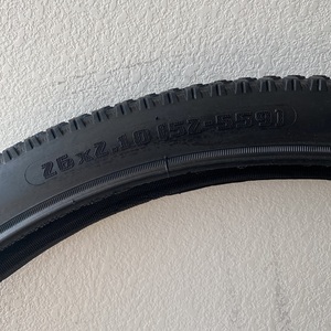 ล้อขอบยางรถจักรยานขนาด26X3 26X2.125 27.5 29นิ้วยางรถจักรยาน MTB - Product Image 6