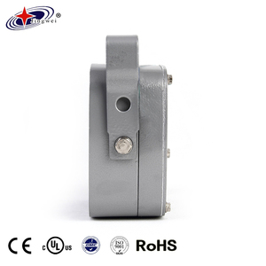 Loa Còi Báo Động Lớn Tự Động Cho Xe Cứu Thương Xe Hơi Điện 120-130dB Của Nhà Sản Xuất Trung Quốc - Product Image 4