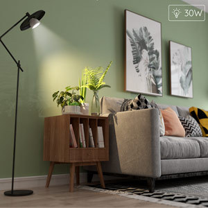 Projecteur horticole professionnel Sunlike COB à spectre complet pour la floraison des plantes <span class=keywords><strong>d</strong></span>'intérieur, le <span class=keywords><strong>d</strong></span>émarrage des semis, les succulentes et les légumes - Product Image 4