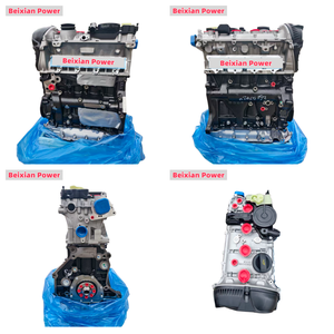 パワフルなパフォーマンスを発揮するCDAエンジンロングブロック1.8L フォルクスワーゲン ゴルフ6 パサート シュコダ オクタビア スペルブ EA888 GEN 2 CDAエンジン用 - Product Image 6