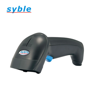 Syble XB-6255M 2D Máy quét mã vạch có dây cầm tay với tốc độ nhanh để quét mã vạch QR cho siêu thị - Product Image 4
