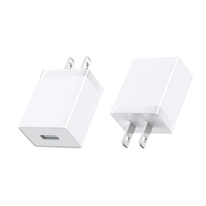 Venta al por mayor original 20W adaptador de corriente PD carga rápida para iPhone cargador USB de pared para XiaoMi - Product Image 2