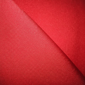 Tissu tricoté étiré Polyester Spandex 94/6 collants haute qualité usine vêtements Leggings mérinos couleurs sport usine - Product Image 1