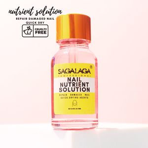 Nagel Nährlösung für beschädigte Nägel & Zehen nagel 15ML Custom Private Label Feuchtigkeit spendendes Nagels erum Multiple Nutrition <span class=keywords><strong>Fungus</strong></span> Repair - Product Image 5