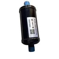 Filtre déshydrateur de ligne de liquide frigorifique 8109-00310/02 pour système de climatisation de bus et autocars (HVAC)
