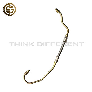 Cho Chất lượng cao ban đầu xây dựng khai thác mỏ xe 612600113793 1000319666 1000315187 <span class=keywords><strong>turbo</strong></span> tăng áp ống dầu lắp ráp - Product Image 4