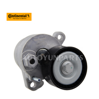 6PK2126K3 Jeu de courroies continentales pour courroie moteur Mercedes Benz M276 W221 C218 2762000370 0039938596 2762020119
