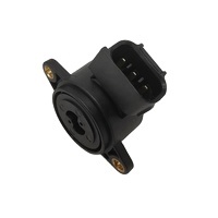 Sensor de Posición del Acelerador XYAISIN 89452-33030 89452-33040 89452-06020 para Toyota Camry RAV4