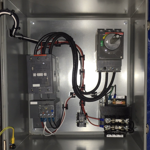 Nuevo Controlador <span class=keywords><strong>EXCO</strong></span> N3R Original en Existencia en Almacén, Controlador PLC Programable Automatizado - Product Image 1