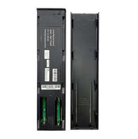 Télécommande pour RMF-TX200P de télévision Commande vocale à code fixe Batterie AAA Portée de 20m 4K Ultra HD XBR-43X800E KDL-50W850C LED intelligente