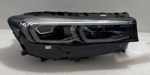 Vente en gros de phares LED d'origine pour <span class=keywords><strong>BMW</strong></span> Série 7 G12 G11 2019 2020 2021 2022 OEM 63119450237 63119450238 Feux de voiture - Product Image 2