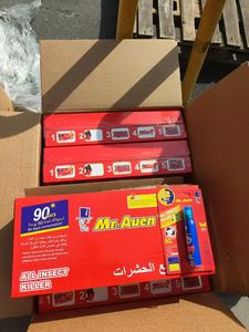 <span class=keywords><strong>Insecticida</strong></span> en Aerosol de Acción Rápida, Aerosol Líquido <span class=keywords><strong>para</strong></span> Control de Insectos, Aerosol <span class=keywords><strong>para</strong></span> <span class=keywords><strong>Matar</strong></span> <span class=keywords><strong>Cucarachas</strong></span>, Venta Caliente de Fábrica - Product Image 2