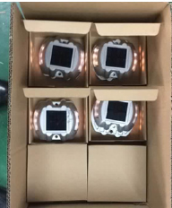 Penjualan terlaris pabrikan grosir lampu jalur jalan tenaga surya LED cahaya terkubur untuk jalan jalan deckjalur taman lampu rumput - Product Image 4