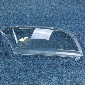 Carcasa de Faro Transparente para Dodge <span class=keywords><strong>Caliber</strong></span> 2008 <span class=keywords><strong>2009</strong></span> 2010 2011 - Product Image 6