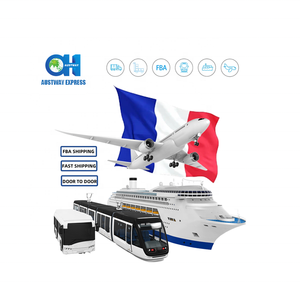 Livraison Livraison Logistique Agent Société de transport Expédition Fret Produits Air Shipping to France Livraison Produits - Product Image 1