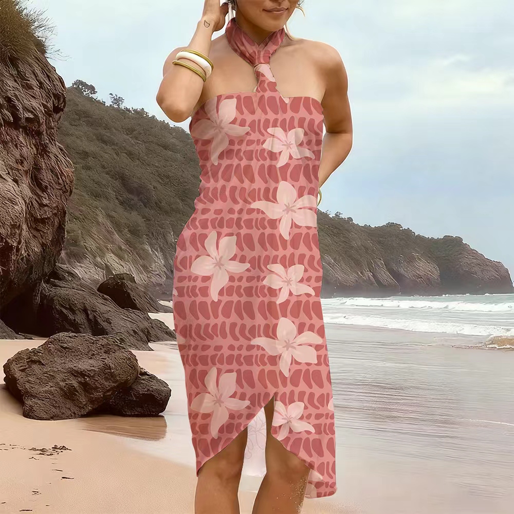 Buy In Bulk Pareo Beach Dress Available In Multiple Sizes, Eco-Friendly |  Alibaba.com