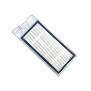 Cartucho de filtro para robot aspirador Roidmi Eve Plus, pieza de repuesto de alta eficiencia de 170 mm x 20 mm x 73 mm - Product Image 4