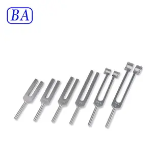 Medical Reusable Tuning Forks/ear Speculum