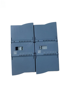 เซ็นเซอร์ควบคุม PLC โมดูลอินพุตดิจิตอล ของแท้ใหม่เอี่ยม 6ES7 221-1BH32-0X - Product Image 1