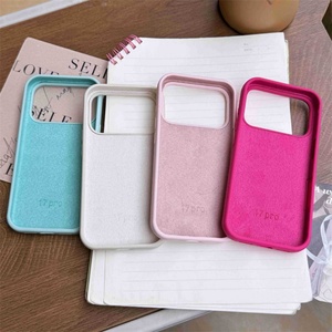 Nueva Funda Protectora de Silicona con Patrón de Leopardo para Teléfono Móvil iPhone 17 Pro Max Air 16 15 14 13 12 - Product Image 3