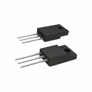 Distributeur agréé STF25NM60N TO-220FP Transistors Composants électroniques - Product Image 1