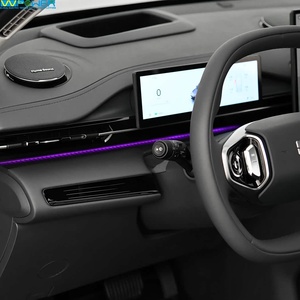 Geely Galaxy E5 SUV Compact 100% Électrique 2025 <span class=keywords><strong>Voiture</strong></span> d'<span class=keywords><strong>Occasion</strong></span> Faible Kilométrage Aucun Accident Excellent État Comme Neuf Vendeur Direct - Product Image 6