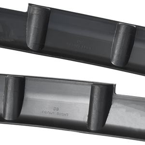 Guardabarros estándar para carrito de golf compatibles con el modelo Club Car DS - Product Image 5