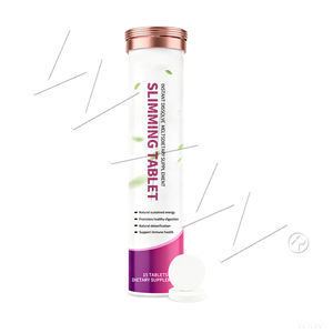 Combo de Venta Caliente: Gomitas Inmunológicas Sin Azúcar de Alta Potencia y Cápsulas Herbales Adelgazantes de Acción Rápida - Product Image 1