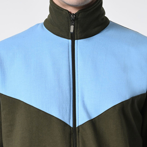 Survêtement de jogging et d'entraînement personnalisé, écologique, de haute qualité, longueur genou, coupe ajustée, tendance, pour homme, vente chaude - Product Image 2