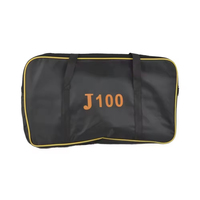 Cortador de cable de trinquete aislado J100, herramienta de corte de alambre J100, herramientas hidráulicas para corte de alambre