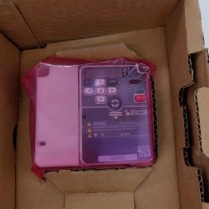 Inversor industrial Yaskawa <span class=keywords><strong>1</strong></span>.5KW para automatización Rendimiento estable Control VFD Trifásico - Product Image 6