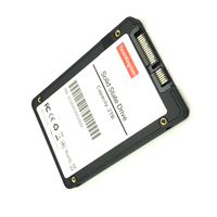 Prix usine SSD pour MDVR Mobile DVR NVR Véhicule Bus Camion Surveillance Stockage Antichoc Solid State Drive
