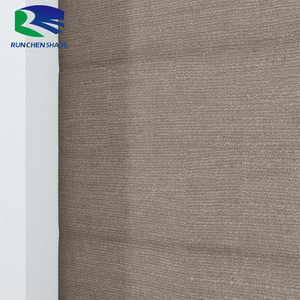 Décor Blackout <span class=keywords><strong>Gris</strong></span> <span class=keywords><strong>Lin</strong></span> Roman Blind Roman Sheer Rideau Pour Fenêtres Roman Blind Tissu Textile - Product Image 6