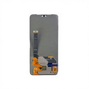 หน้าจอ AMOLED LCD แท้สำหรับ Vivo V23 5G จอแสดงผล OLED พร้อมระบบสัมผัส  อะไหล่เปลี่ยนพร้อมการรับประกัน 1 ปี - Product Image 4