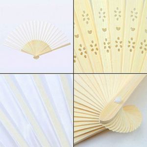 Custom Indian Wedding Bamboo Hand Fans with Henna Pattern & <b>Mirror</b> Work Portable for Home Decoration for Chinese New Year - Product Image 4
