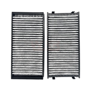 Lọc gió ô tô chất lượng cao WRR 64119248294 dành cho BMW 3 Convertible X5 X6 E70 F15 F85 E71 E72 F16 F86 - Product Image 1