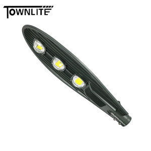 저렴한 가격 IP65 방수 150w 코브라 헤드 <span class=keywords><strong>LED</strong></span> 가로등 150와트 주광색 도로 정원 조명용 - Product Image 3