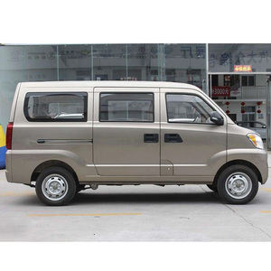 <span class=keywords><strong>Furgoneta</strong></span> Minibús de Ocasión Marca Dongfeng Junfeng 1.3L a Precio Económico, Versión Estándar para Pasajeros en Venta, Vehículos Usados con Volante a la Izquierda - Product Image 5