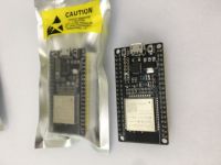 Carte de développement ESP32, WiFi sans fil, double cœur, ESP-WROOM-32, carte ESP-32, 38 broches