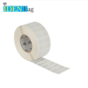 Người ngoài hành tinh <span class=keywords><strong>Higgs</strong></span> <span class=keywords><strong>3</strong></span> UHF ướt <span class=keywords><strong>Inlay</strong></span> với chất kết dính vĩnh viễn cho chuỗi cung ứng - Product Image 5